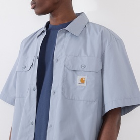 Craft Logo Shirt