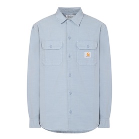Kelsey Logo Shirt