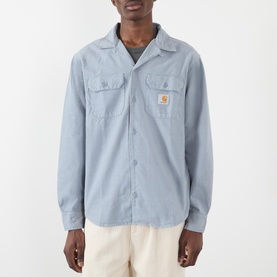Kelsey Logo Shirt