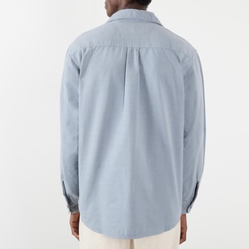 Kelsey Logo Shirt
