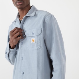 Kelsey Logo Shirt