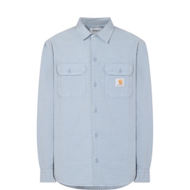Kelsey Logo Shirt