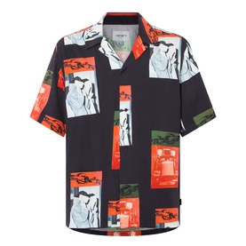 Sean Hamilton Shirt