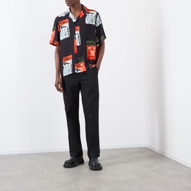 Sean Hamilton Shirt