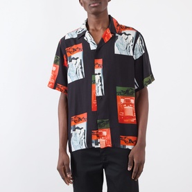 Sean Hamilton Shirt
