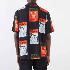 Sean Hamilton Shirt