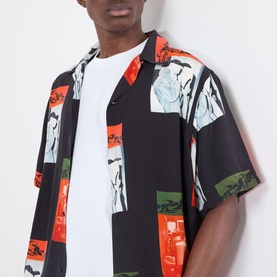 Sean Hamilton Shirt
