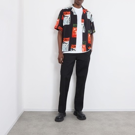 Sean Hamilton Shirt