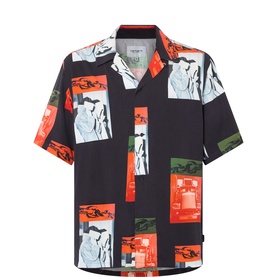 Sean Hamilton Shirt