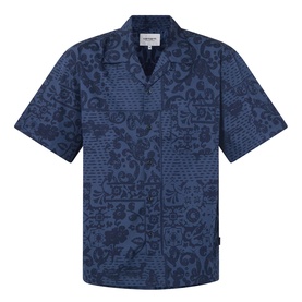 Vestige Printed Shirt