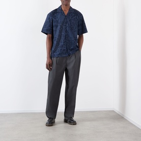 Vestige Printed Shirt