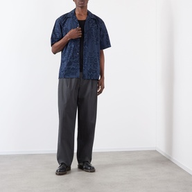 Vestige Printed Shirt