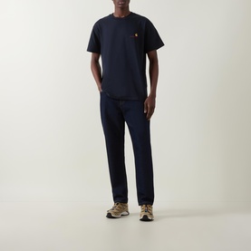 American Script Logo T-Shirt