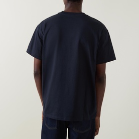 American Script Logo T-Shirt