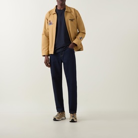 American Script Logo T-Shirt