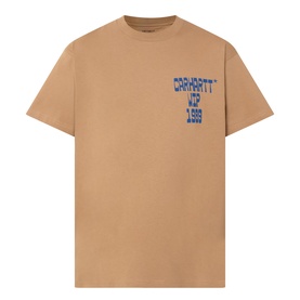Blocks Logo T-Shirt