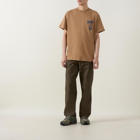 Blocks Logo T-Shirt