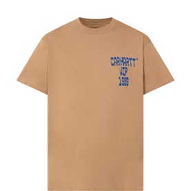 Blocks Logo T-Shirt