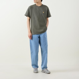Chase Logo T-Shirt