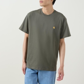 Chase Logo T-Shirt
