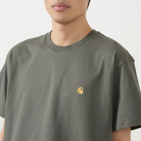 Chase Logo T-Shirt