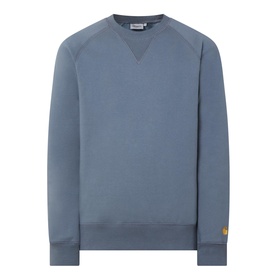 Chase Logo Sweatshirt