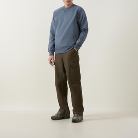 Chase Logo Sweatshirt