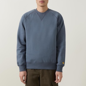 Chase Logo Sweatshirt