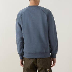 Chase Logo Sweatshirt