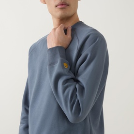 Chase Logo Sweatshirt