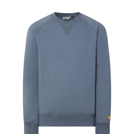 Chase Logo Sweatshirt