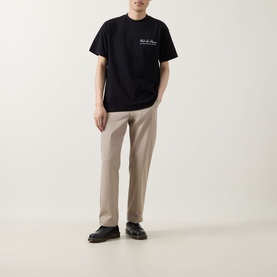 Cloud Heart Logo T-Shirt
