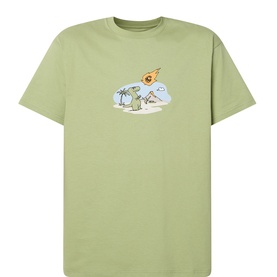 Impact Graphic T-Shirt