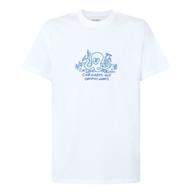 Ink Lab Logo T-Shirt