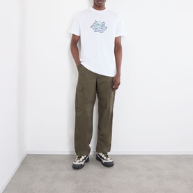 Ink Lab Logo T-Shirt