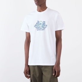 Ink Lab Logo T-Shirt