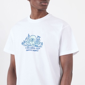 Ink Lab Logo T-Shirt
