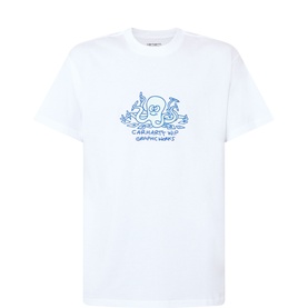 Ink Lab Logo T-Shirt