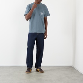 Longhand Pocket T-Shirt