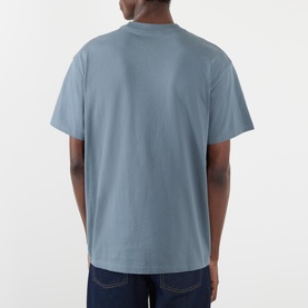 Longhand Pocket T-Shirt