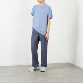 Nelson Logo T-Shirt