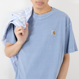 Nelson Logo T-Shirt