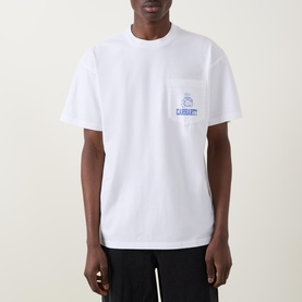 Pond Corps Patch Pocket Logo T-Shirt