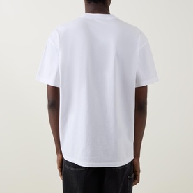Pond Corps Patch Pocket Logo T-Shirt