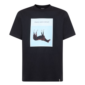 Sean Hamilton 02 T-Shirt