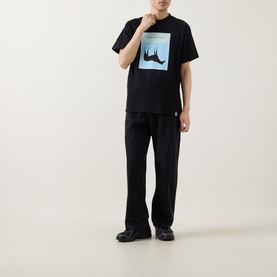 Sean Hamilton 02 T-Shirt