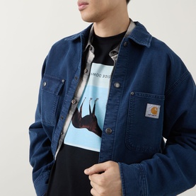 Sean Hamilton 02 T-Shirt