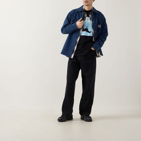 Sean Hamilton 02 T-Shirt