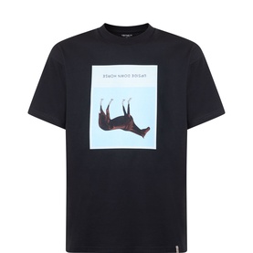 Sean Hamilton 02 T-Shirt