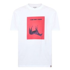 Sean Hamilton 02 T-Shirt